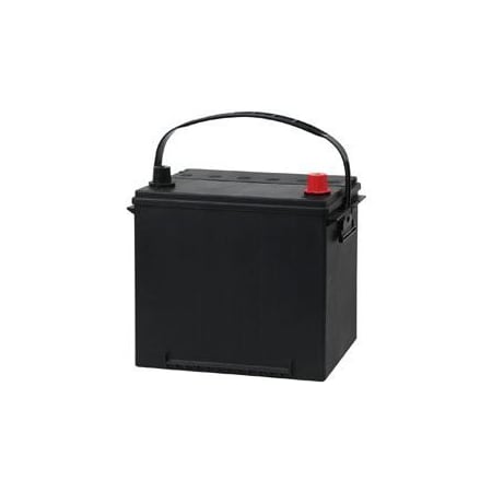 Ilc Replacement For NISSAN ROGUE L4 25L 550CCA YEAR 2017 BATTERY ROGUE L4 2.5L 550CCA YEAR: 2017 BATTERY: